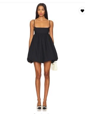 NWT Lovers + Friends Ella mini dress M